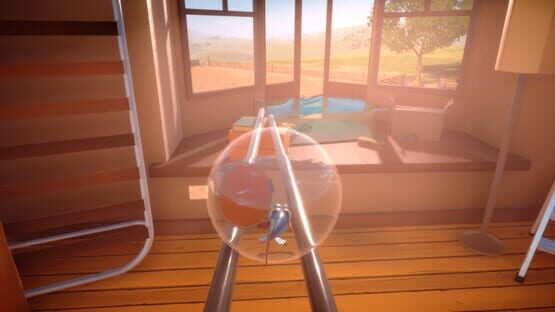 Screenshot I Am Fish 3