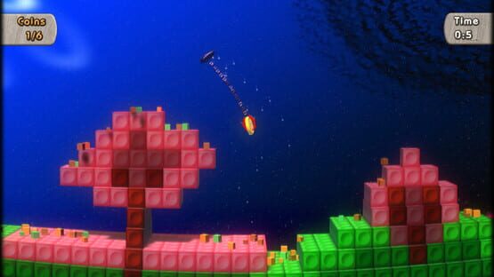 Screenshot Puzzle Box 2