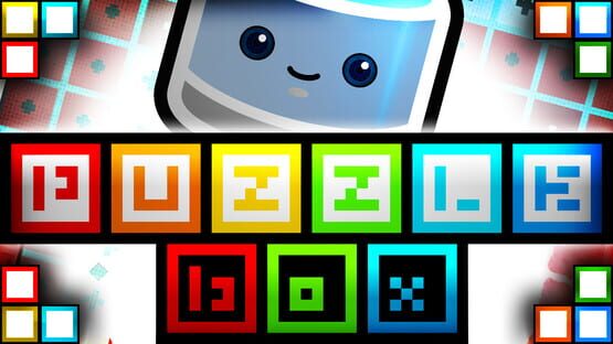 Screenshot Puzzle Box 3