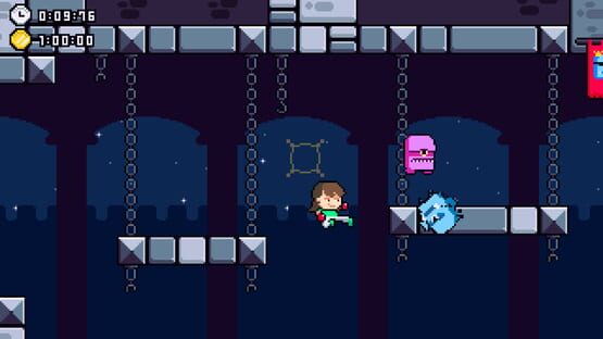 Screenshot Castle Pals 2