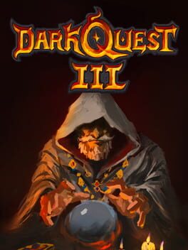 Cover Dark Quest 3