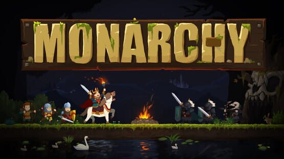 Screenshot Monarchy 1