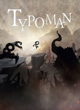 Cover Typoman