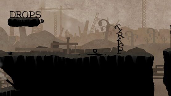 Screenshot Typoman 1