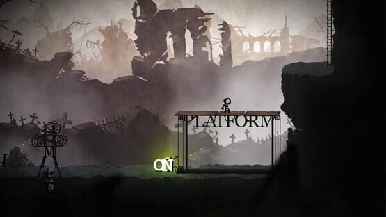 Screenshot Typoman 3