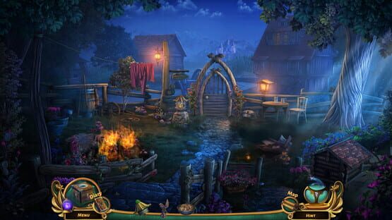 Screenshot Queen's Quest 5: Symphony of Death 2