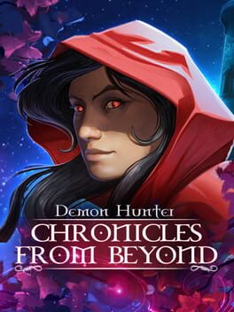 Cover Demon Hunter: Chronicles from Beyond