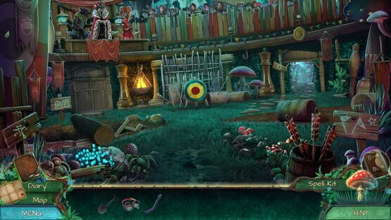 Screenshot Tiny Tales: Heart of the Forest 3