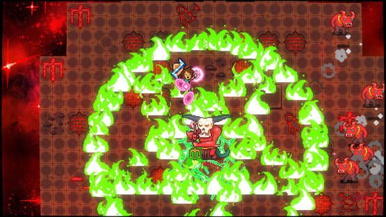 Screenshot Deathstate : Abyssal Edition 1