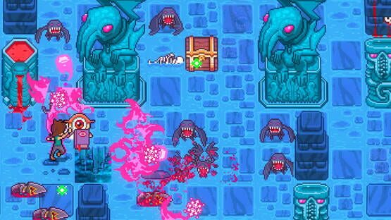 Screenshot Deathstate : Abyssal Edition 2