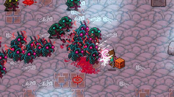 Screenshot Deathstate : Abyssal Edition 3