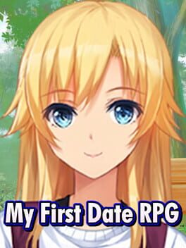 Cover My First Date RPG