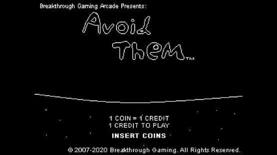Screenshot Avoid Them: Breakthrough Gaming Arcade 1
