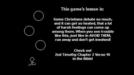 Screenshot Avoid Them: Breakthrough Gaming Arcade 2