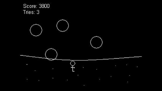 Screenshot Avoid Them: Breakthrough Gaming Arcade 3