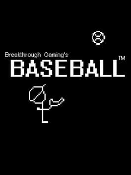 Cover Baseball: Breakthrough Gaming Arcade