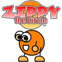 Cover Zippy the Circle