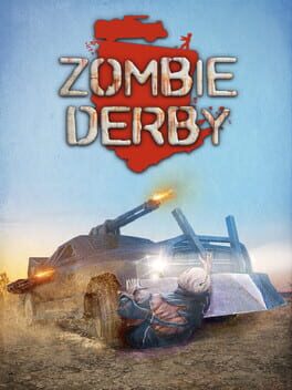 Cover Zombie Derby