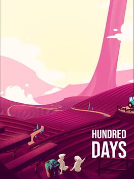 Cover Hundred Days