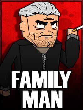 Cover Family Man