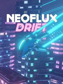 Cover NeoFlux Drift