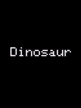 Cover Dinosaur