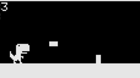 Screenshot Dinosaur 2