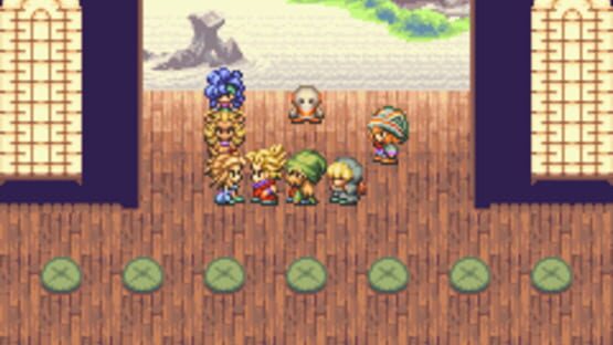 Screenshot Magical Vacation 3