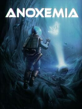 Cover Anoxemia