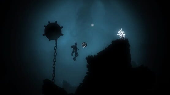 Screenshot Anoxemia 1