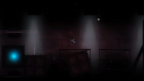 Screenshot Anoxemia 2