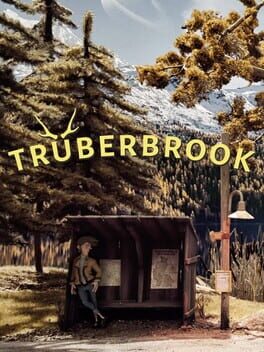 Cover Trüberbrook
