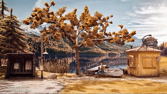 Screenshot Trüberbrook 2