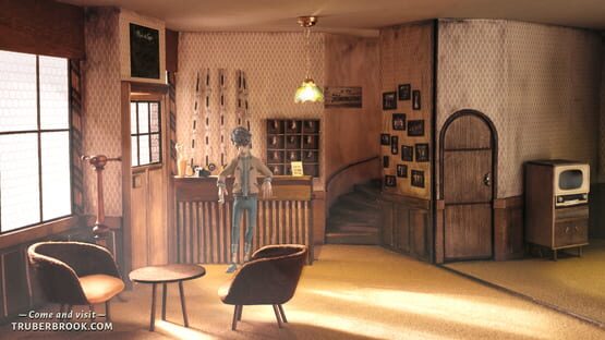 Screenshot Trüberbrook 3