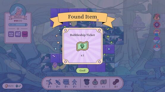 Screenshot Let's! Revolution! 2