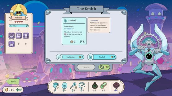 Screenshot Let's! Revolution! 3