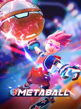 Cover Metaball