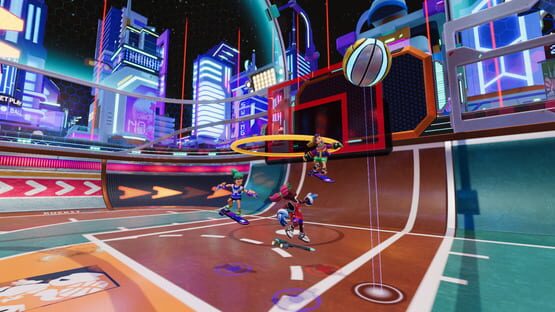 Screenshot Metaball 2