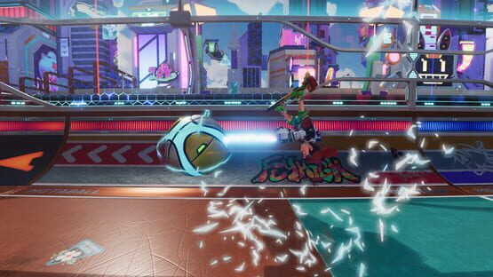 Screenshot Metaball 3