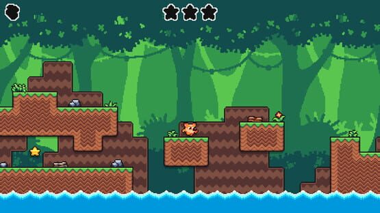 Screenshot FoxyRush 1