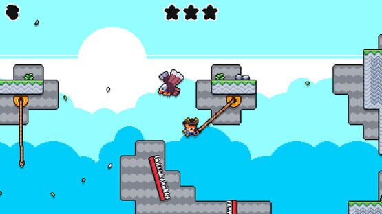 Screenshot FoxyRush 2