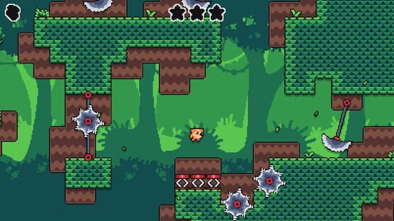 Screenshot FoxyRush 3