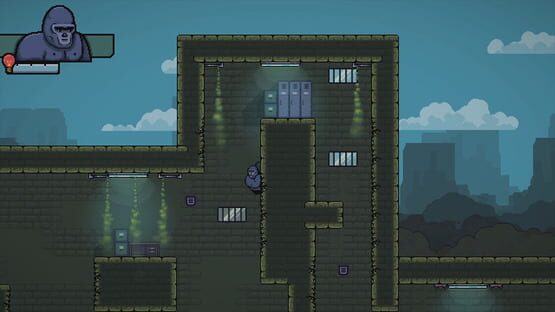 Screenshot One Escape 3