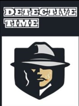 Cover Detective Time