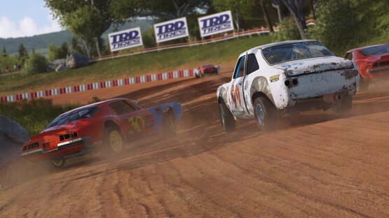 Screenshot Wreckfest 2