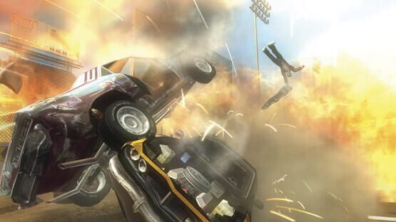 Screenshot FlatOut 2 2