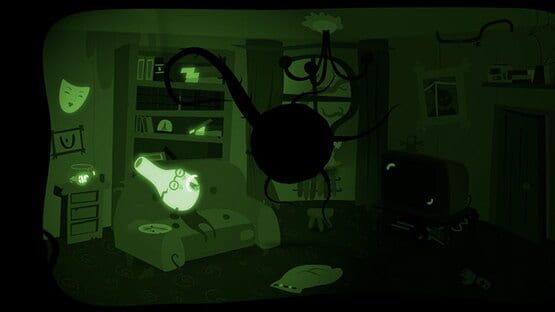 Screenshot Bulb Boy 1