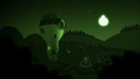 Screenshot Bulb Boy 2