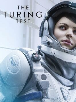 Cover The Turing Test