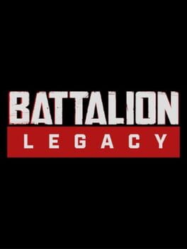 Cover Battalion Legacy